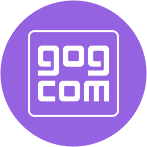 Linear - Social Icon GOG