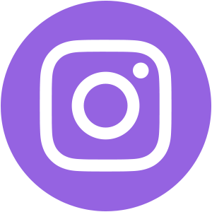 Linear - Social Icon Instagram
