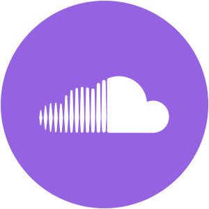 Linear - Social Icon Soundcloud
