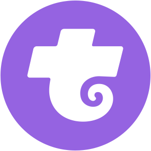 Linear - Social Icon Trovo