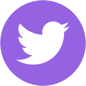 Linear - Social Icon Twitter