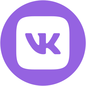 Linear - Social Icon VK