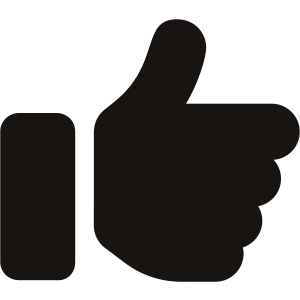 MiddleAge - Alert Icon Like