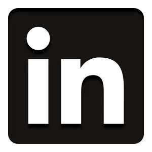 MiddleAge - Social Icon Linkedin