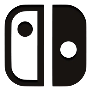MiddleAge - Social Icon Nintendo