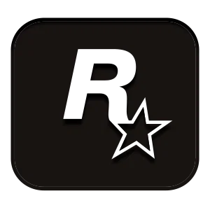 MiddleAge - Social Icon Rockstar