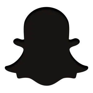 MiddleAge - Social Icon Snapchat
