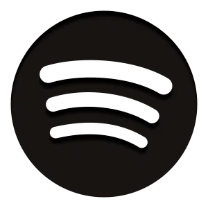 MiddleAge - Social Icon Spotify