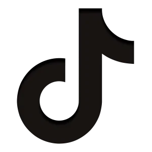 MiddleAge - Social Icon TikTok