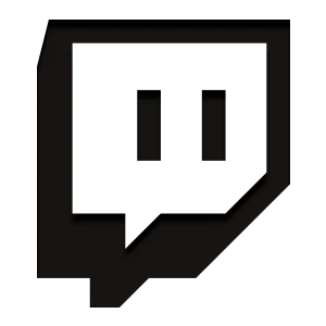 MiddleAge - Social Icon Twitch
