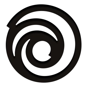 MiddleAge - Social Icon Ubisoft