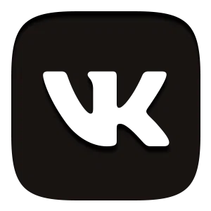 MiddleAge - Social Icon VK