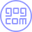Mire - Social Icon GOG