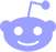Mire - Social Icon Reddit