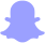 Mire - Social Icon Snapchat