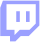 Mire - Social Icon Twitch