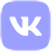 Mire - Social Icon VK
