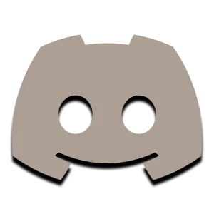 MMORPG - Social Icon Discord