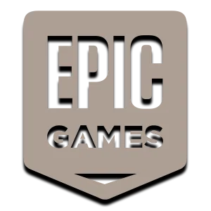 MMORPG - Social Icon Epic Games