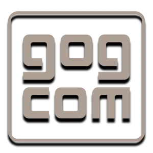 MMORPG - Social Icon GOG