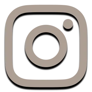 MMORPG - Social Icon Instagram