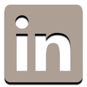 MMORPG - Social Icon Linkedin