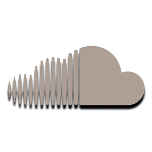 MMORPG - Social Icon Soundcloud