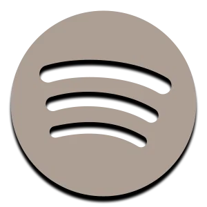 MMORPG - Social Icon Spotify