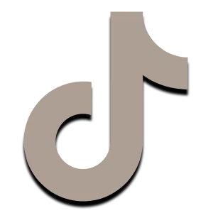 MMORPG - Social Icon TikTok