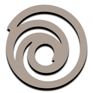 MMORPG - Social Icon Ubisoft