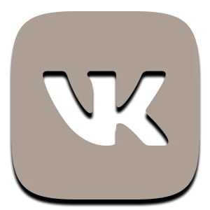 MMORPG - Social Icon VK