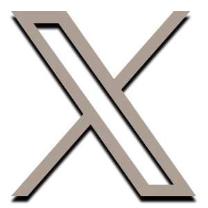 MMORPG - Social Icon X