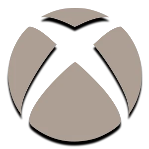 MMORPG - Social Icon XBox