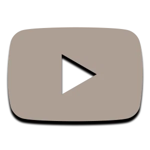 MMORPG - Social Icon YouTube