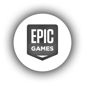 Naughty - Social Icon Epic Games