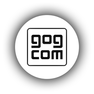 Naughty - Social Icon GOG