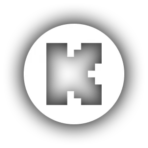 Naughty - Social Icon Kick