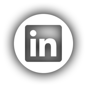 Naughty - Social Icon Linkedin