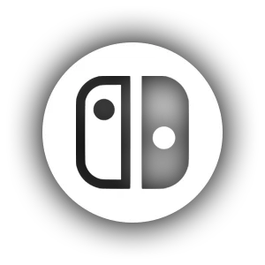 Naughty - Social Icon Nintendo