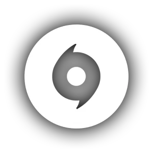 Naughty - Social Icon Origin