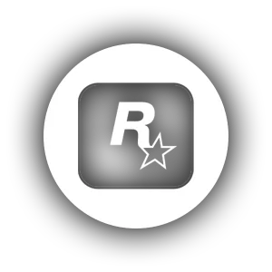 Naughty - Social Icon Rockstar