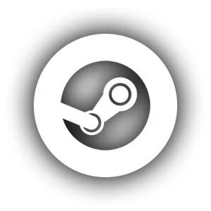 Naughty - Social Icon Steam