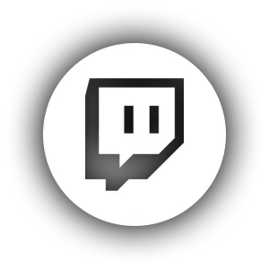 Naughty - Social Icon Twitch