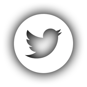 Naughty - Social Icon Twitter