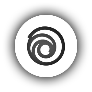 Naughty - Social Icon Ubisoft