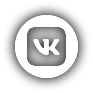 Naughty - Social Icon VK