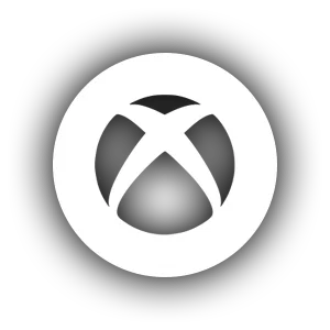 Naughty - Social Icon XBox