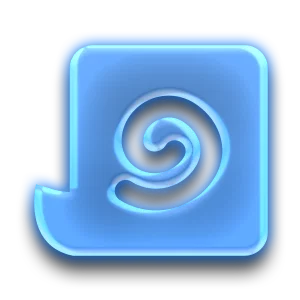 NeonPlay - Alert Icon Magic Chat