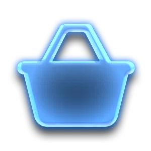NeonPlay - Alert Icon Merch