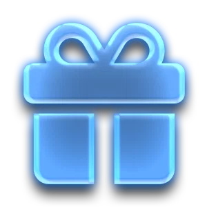 NeonPlay - Alert Icon Sub Gift